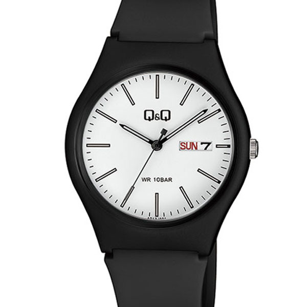 Ρολόι Q&Q A212J001Y