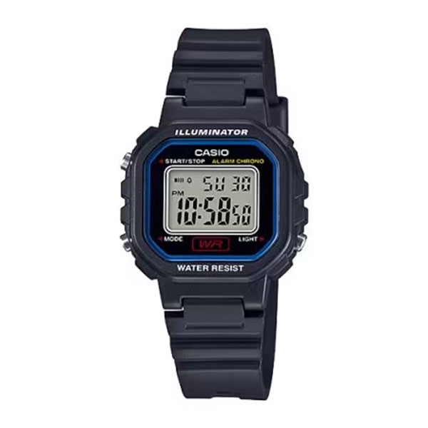 Ρολόι Casio LA-20WH-1C