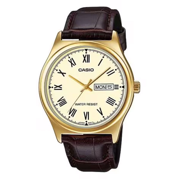 Ρολόι Casio MTP-V001GL-9B