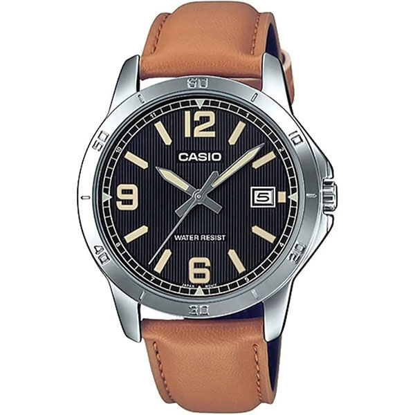 Ρολόι Casio MTP-V004L-1B2