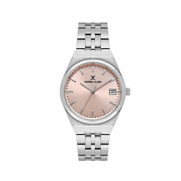 Ρολόι Daniel Klein Premium Γυναικείο  DK.1.14052-2