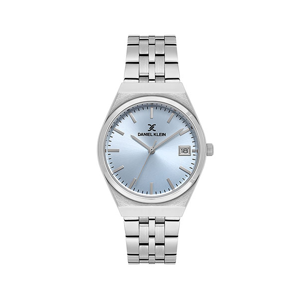 Ρολόι Daniel Klein Premium Γυναικείο  DK.1.14052-5