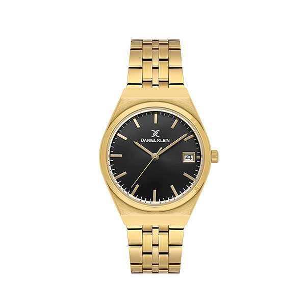 Ρολόι Daniel Klein Premium Γυναικείο  DK.1.14052-6