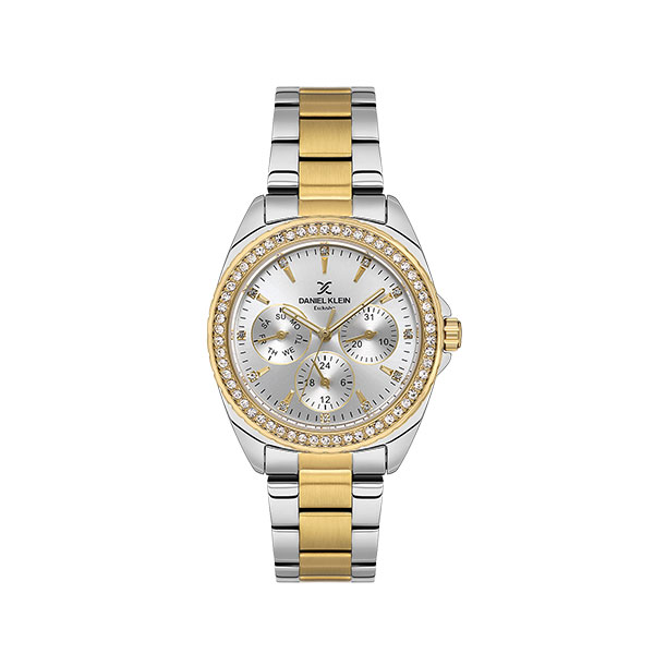 Ρολόι Daniel Klein Premium Γυναικείο  DK.1.14053-5