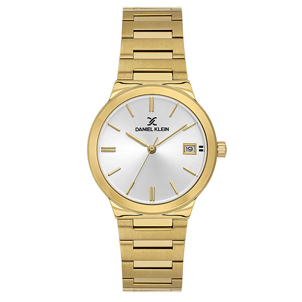 Γυναικείο Αναλογικό  ρολόι DANIEL KLEIN DK.1.14110-2