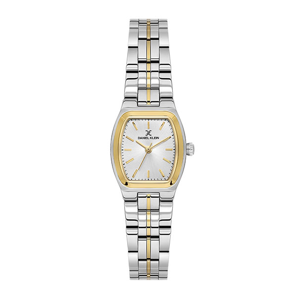 Γυναικείο Αναλογικό Ατσάλινο ρολόι DANIEL KLEIN DK.1.14117-4