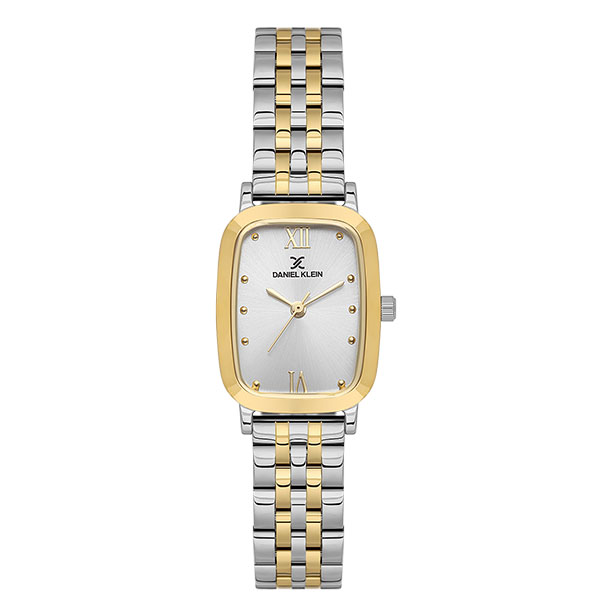 Γυναικείο Αναλογικό  ρολόι DANIEL KLEIN DK.1.14127-4