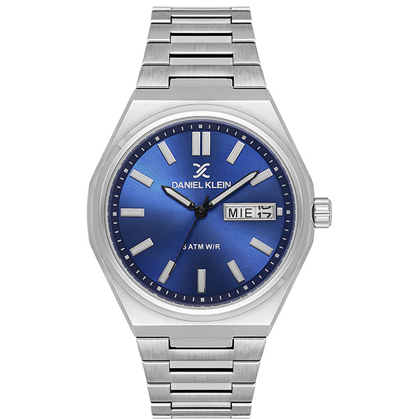 Ανδρικό Αναλογικό ρολόι DANIEL KLEIN DK.1.14150-3