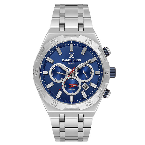 Ανδρικό Αναλογικό ρολόι DANIEL KLEIN DK.1.14207-2