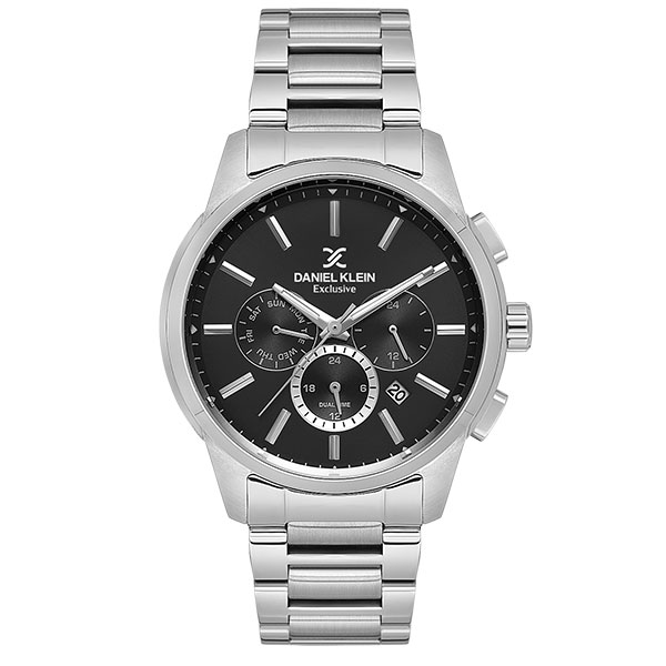 Ανδρικό Αναλογικό ρολόι DANIEL KLEIN DK.1.14208-2