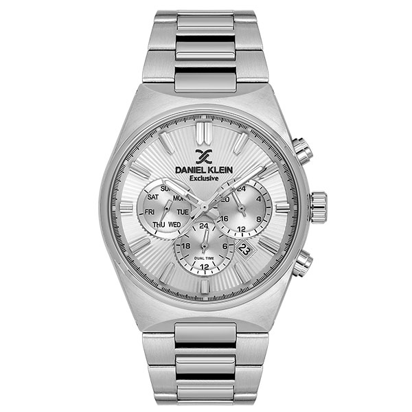 Ανδρικό Αναλογικό  ρολόι DANIEL KLEIN DK.1.14210-1