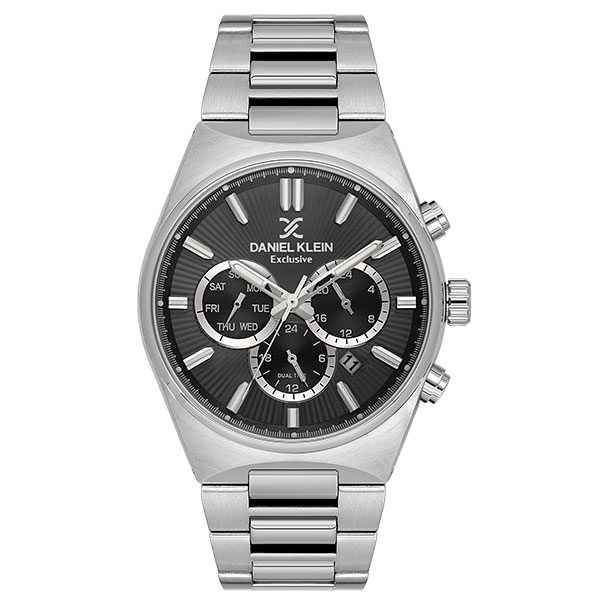 Ανδρικό Αναλογικό  ρολόι DANIEL KLEIN DK.1.14210-2