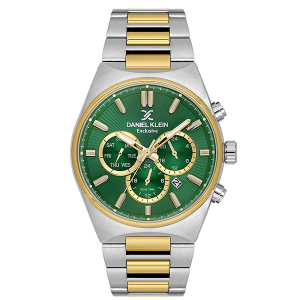 Ανδρικό Αναλογικό  ρολόι DANIEL KLEIN DK.1.14210-5