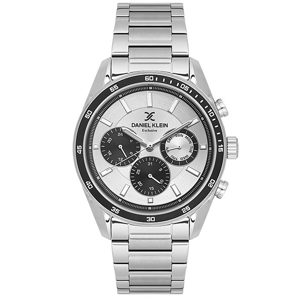 Ανδρικό Αναλογικό ρολόι DANIEL KLEIN DK.1.14220-1