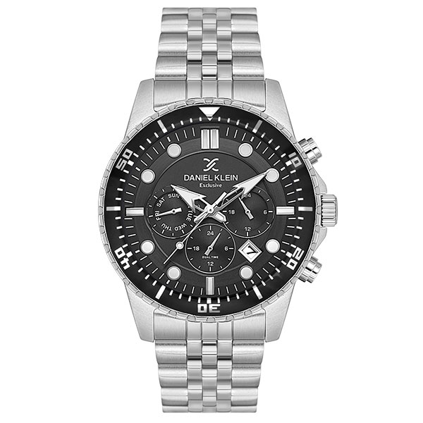 Ανδρικό Αναλογικό ρολόι DANIEL KLEIN DK.1.14233-1