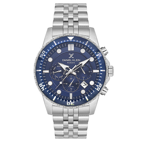 Ανδρικό Αναλογικό ρολόι DANIEL KLEIN DK.1.14233-2