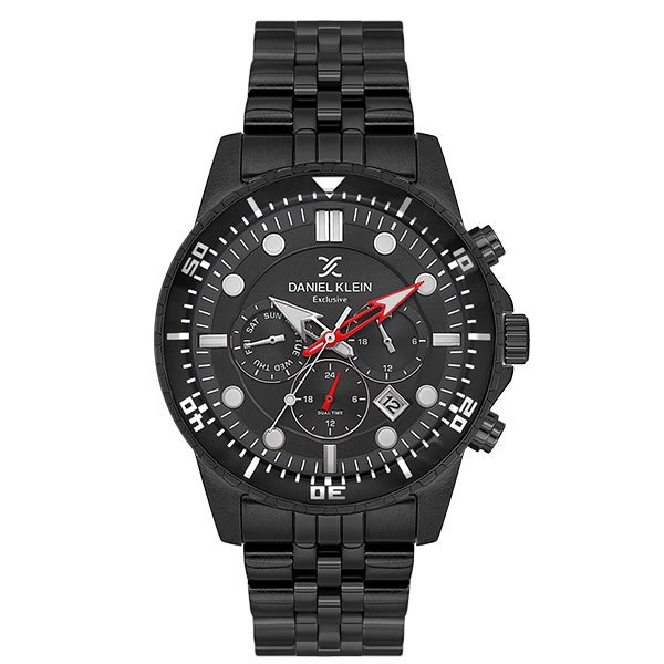 Ανδρικό Αναλογικό ρολόι DANIEL KLEIN DK.1.14233-4