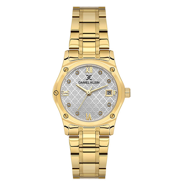 Γυναικείο Αναλογικό  ρολόι DANIEL KLEIN DK.1.14271-2