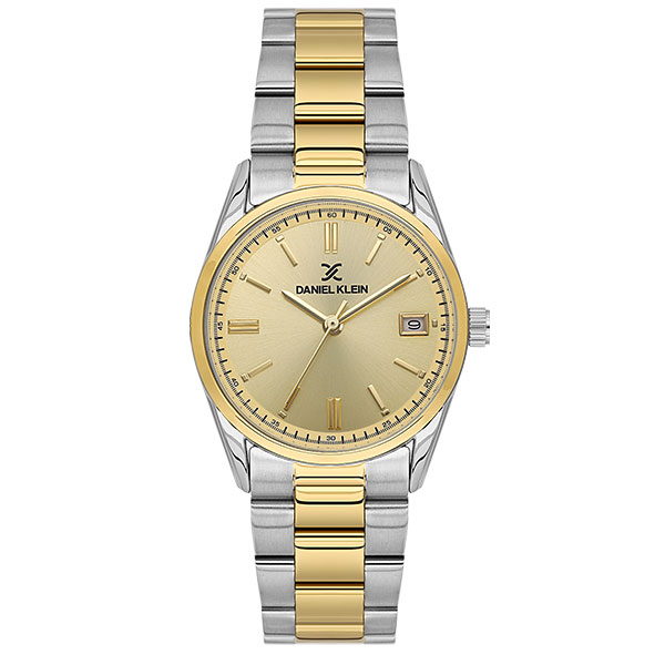 Γυναικείο Αναλογικό  ρολόι DANIEL KLEIN DK.6.14133-4