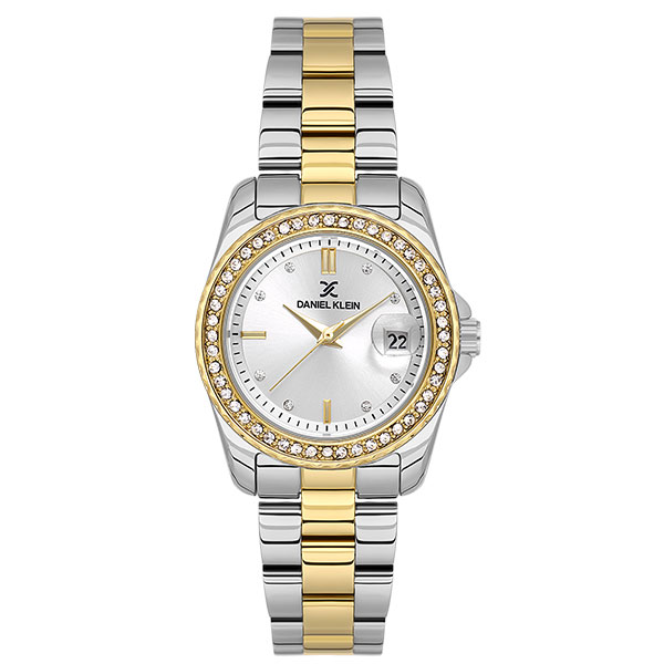 Γυναικείο Αναλογικό  ρολόι DANIEL KLEIN DK.6.14134-3