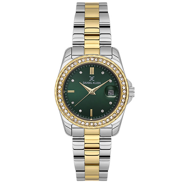 Γυναικείο Αναλογικό  ρολόι DANIEL KLEIN DK.6.14134-4