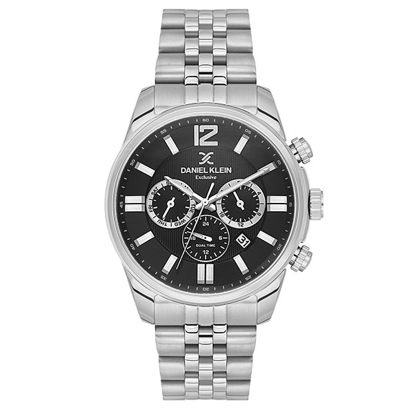 Ανδρικό Αναλογικό  ρολόι DANIEL KLEIN DK.6.14232-2