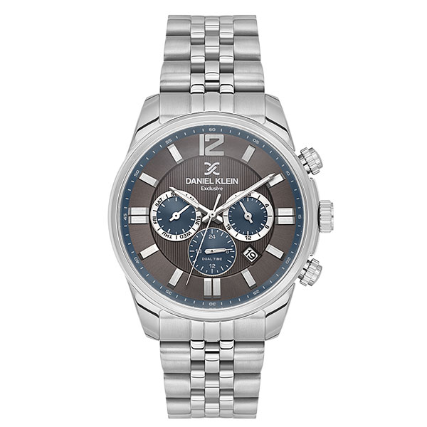 Ανδρικό Αναλογικό  ρολόι DANIEL KLEIN DK.6.14232-3