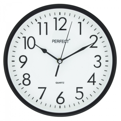 Ξυπνητήρι μπαταρίας FX 5742 Μαύρο