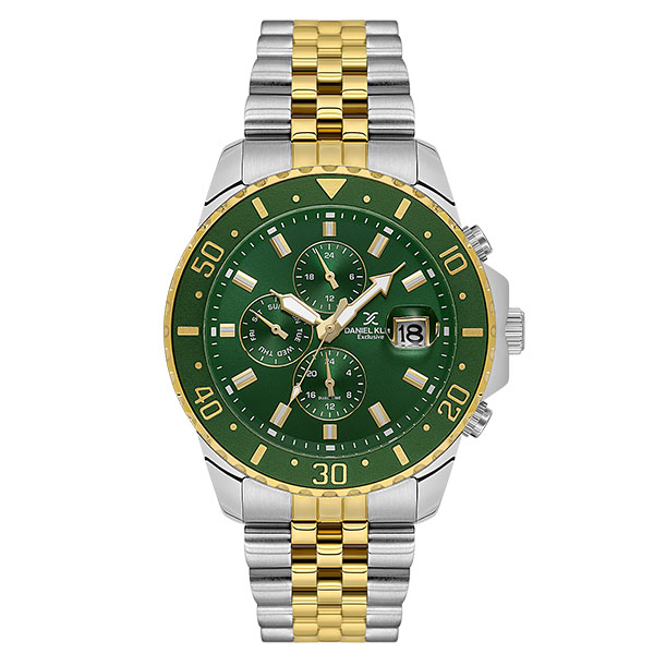 Ρολόι DANIEL KLEIN DK.1.14243-4