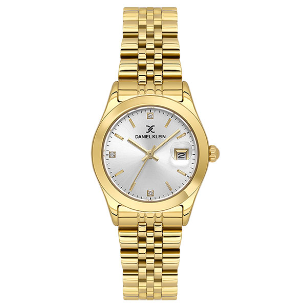 Ρολόι DANIEL KLEIN DK.6.14183-2