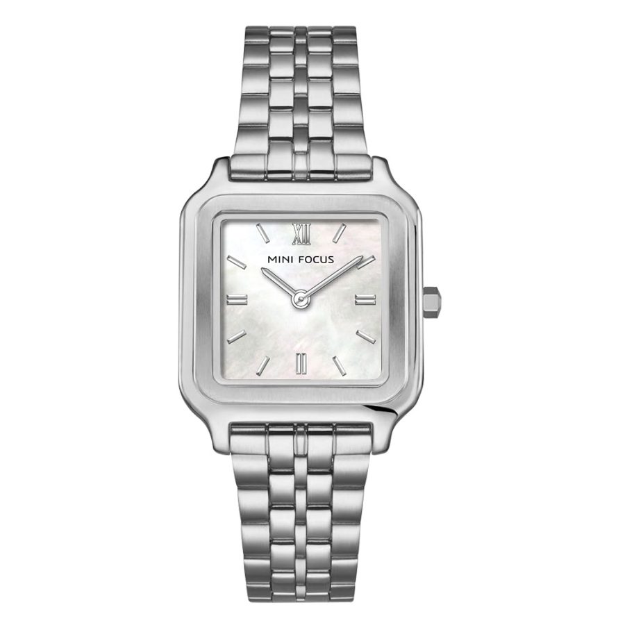 Μεταλλικό ρολόι Mini Focus MF0630L 1