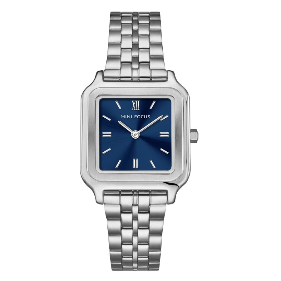 Μεταλλικό ρολόι  Mini Focus MF0630L 3