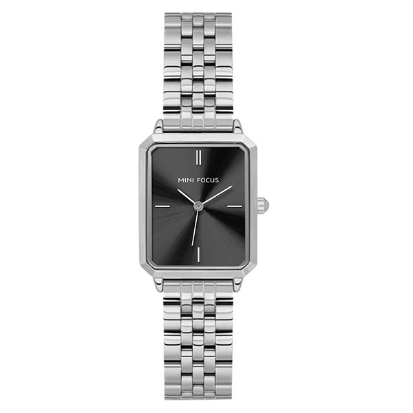 Μεταλλικό ρολόι Mini Focus MF0631L 2