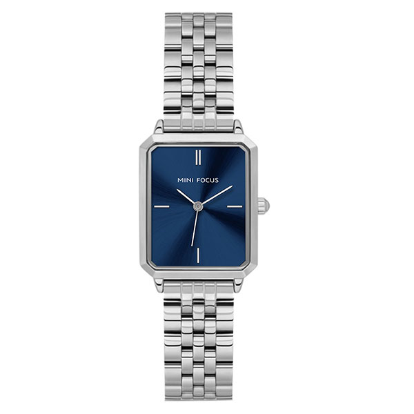 Μεταλλικό ρολόι  Mini Focus MF0631L 3