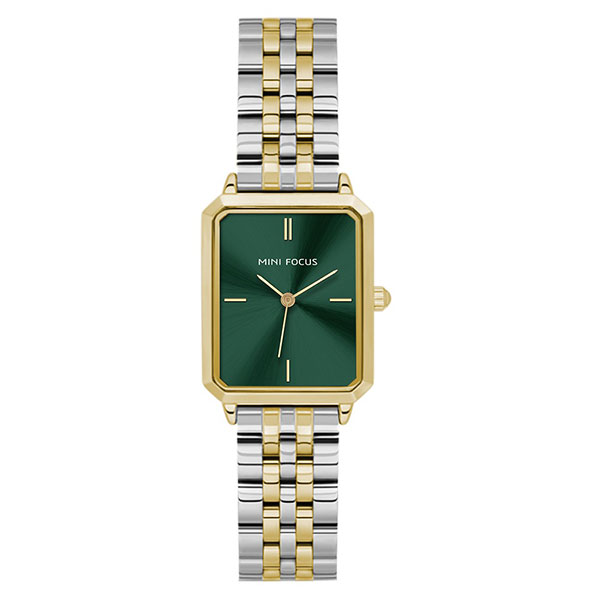 Μεταλλικό ρολόι Mini Focus MF0631L 4