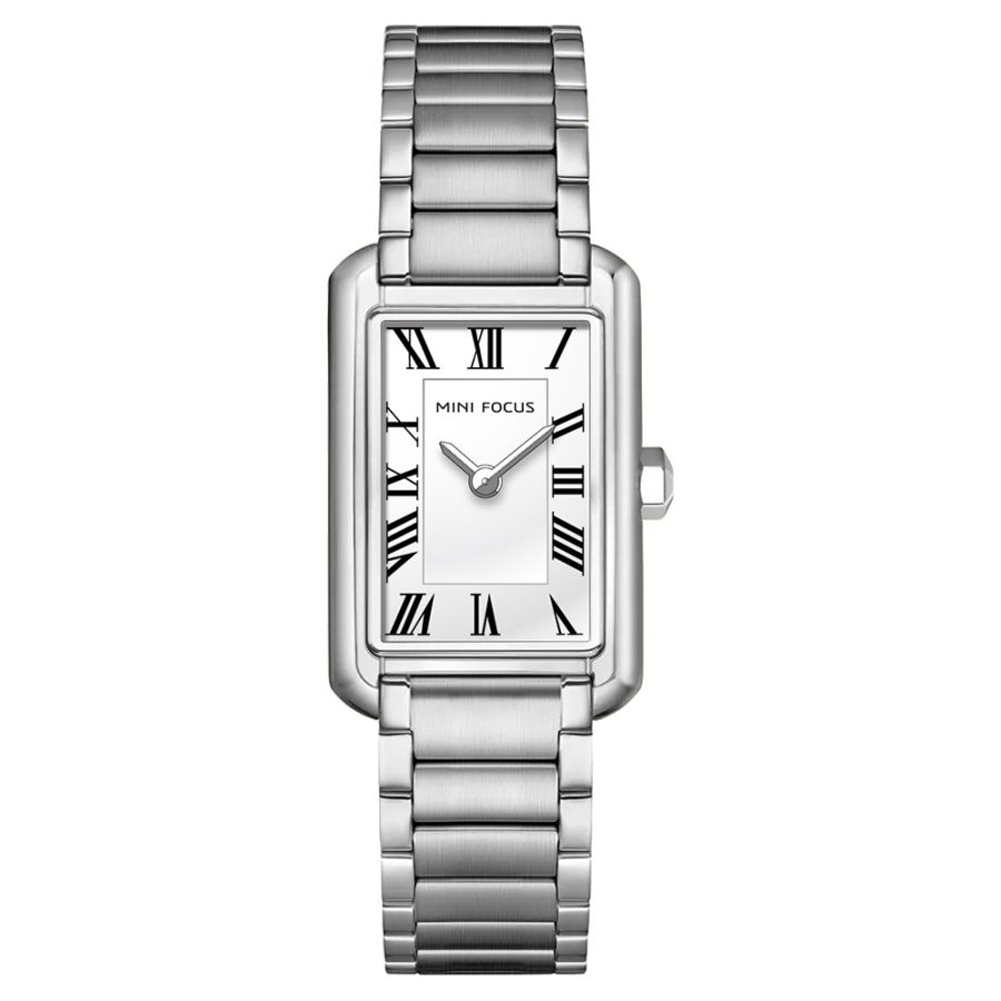 Μεταλλικό ρολόι Mini Focus MF0632L 1