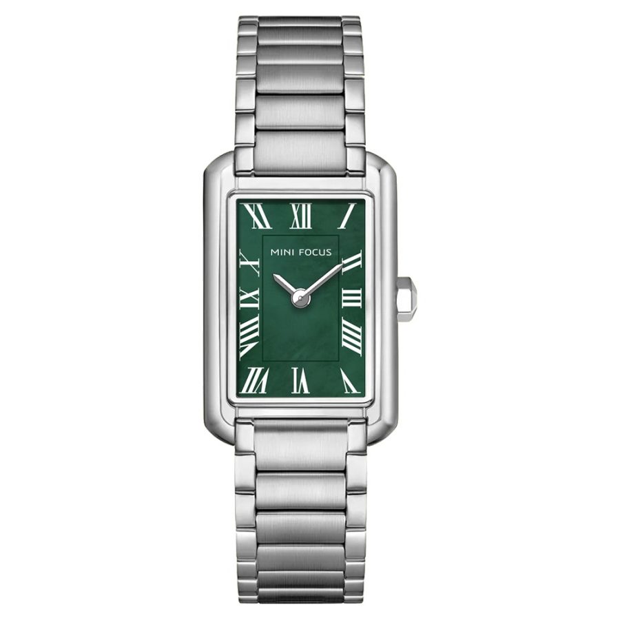 Μεταλλικό ρολόι Mini Focus MF0632L 2